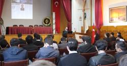 İTÜ Denizcilik Fakültesi