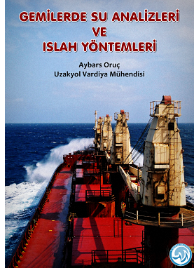 Gemilerde Su Analizleri ve Islah Yöntemleri